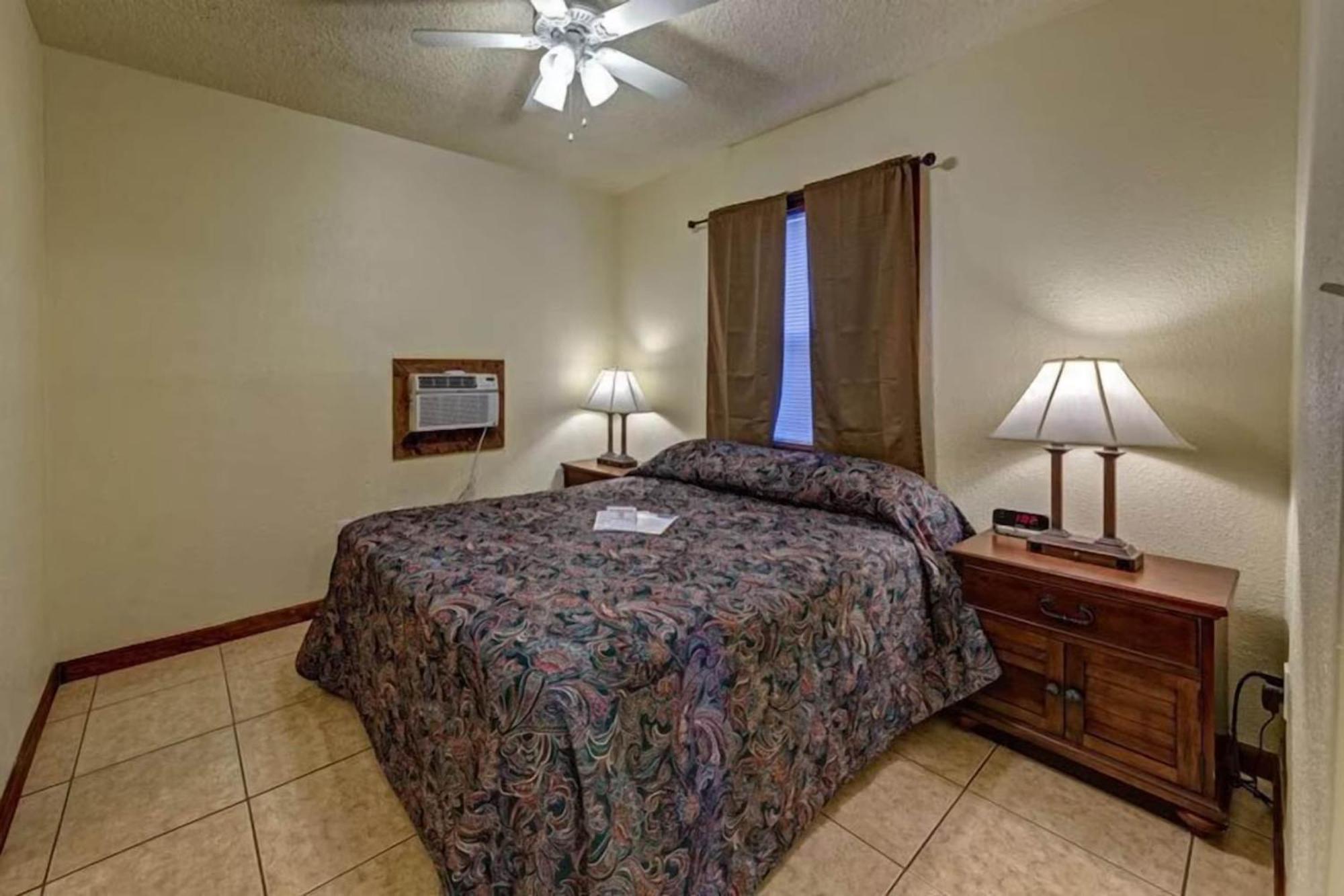 阿拉丁汽车旅馆 Merritt Island 外观 照片